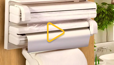 Диспенсер для кухни